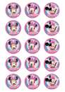 Minnie Mouse Cupcake Images